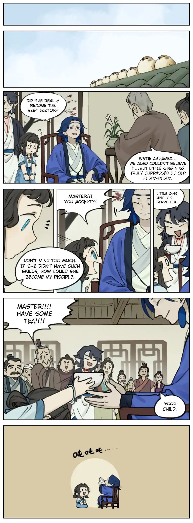 Lanxi Zhen — Chapter 8 — page 3