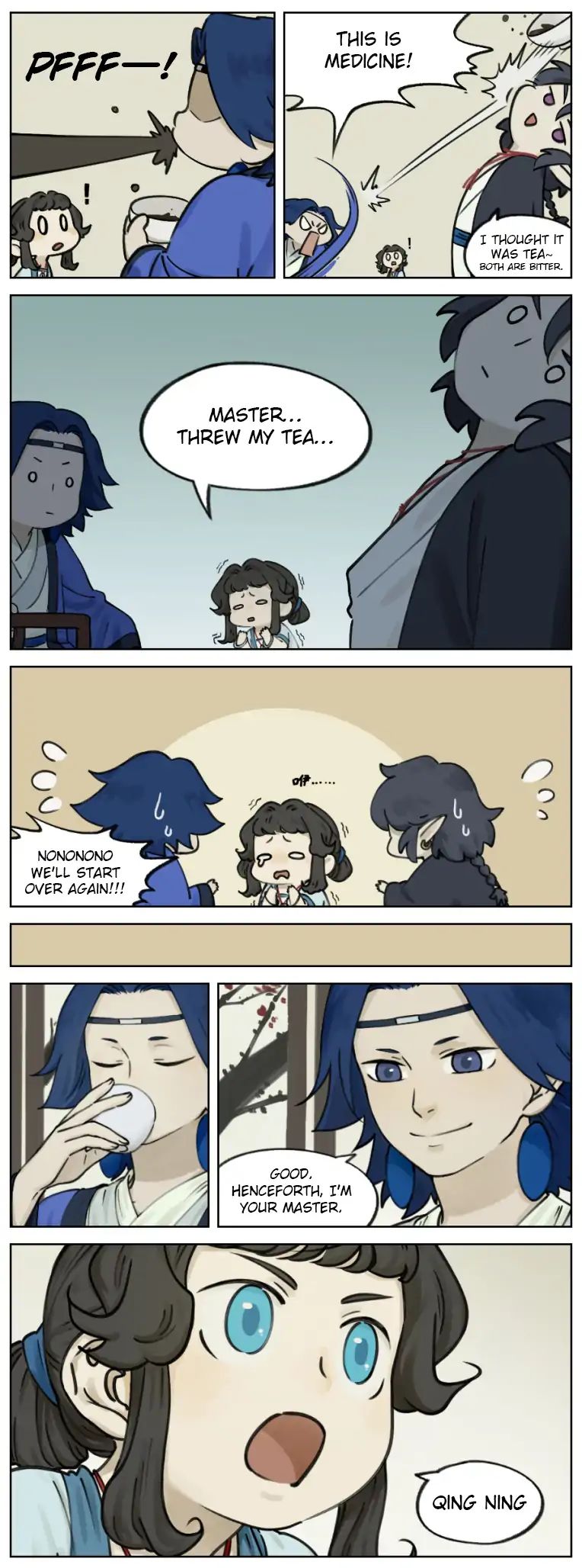 Lanxi Zhen — Chapter 8 — page 4