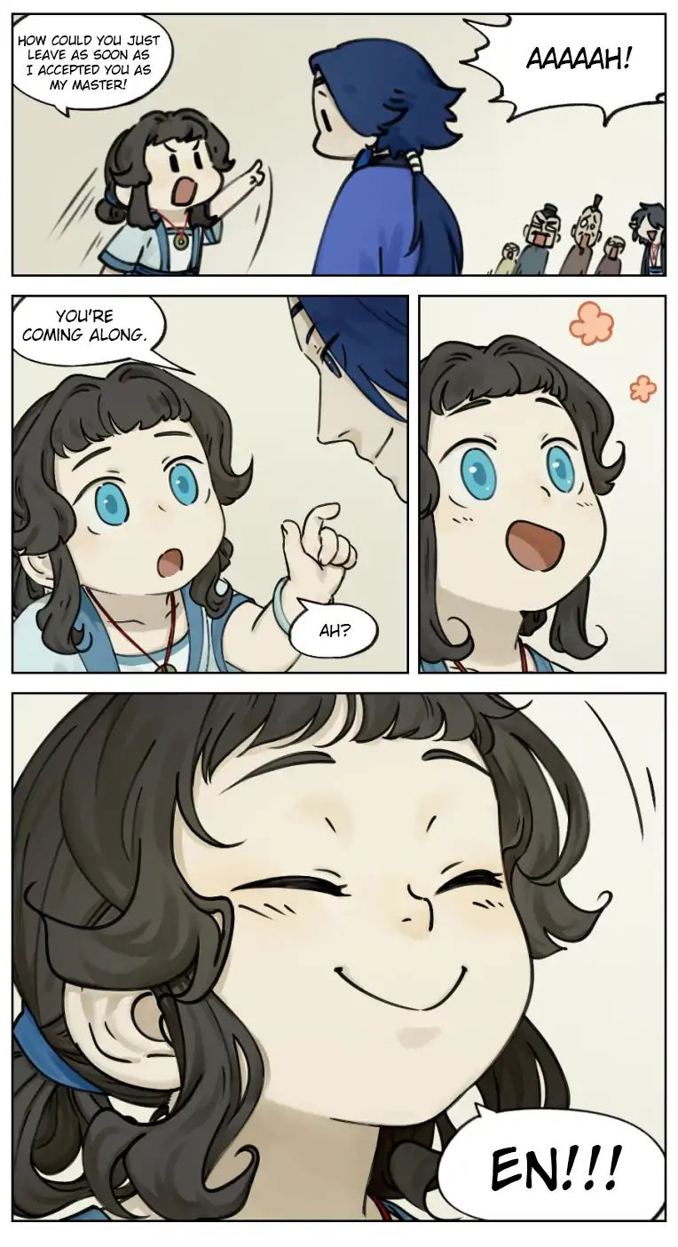 Lanxi Zhen — Chapter 8 — page 6