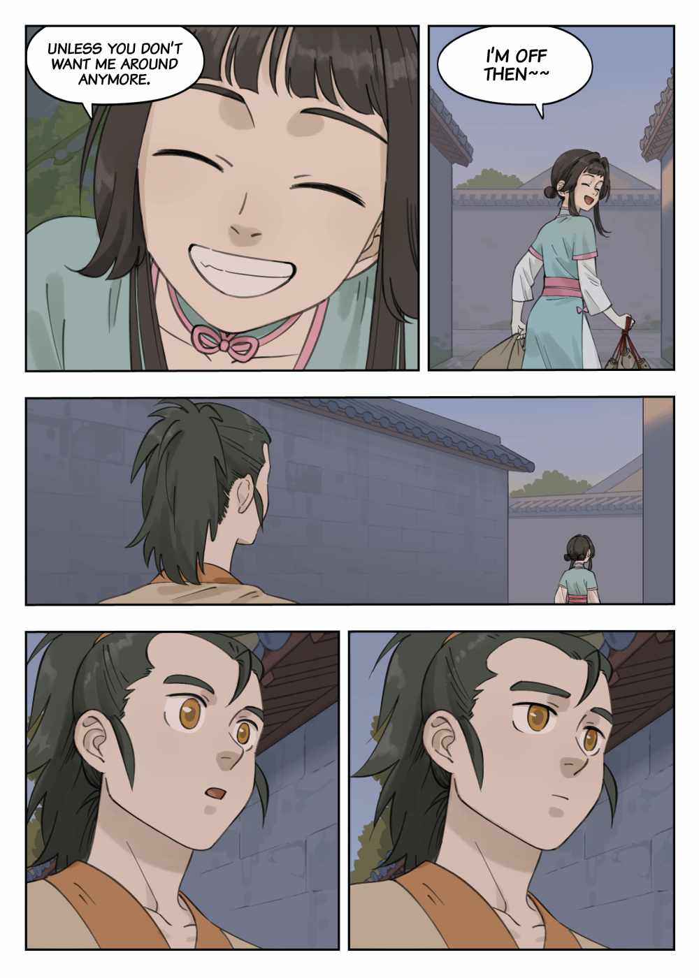 Lanxi Zhen — Chapter 83 — page 4