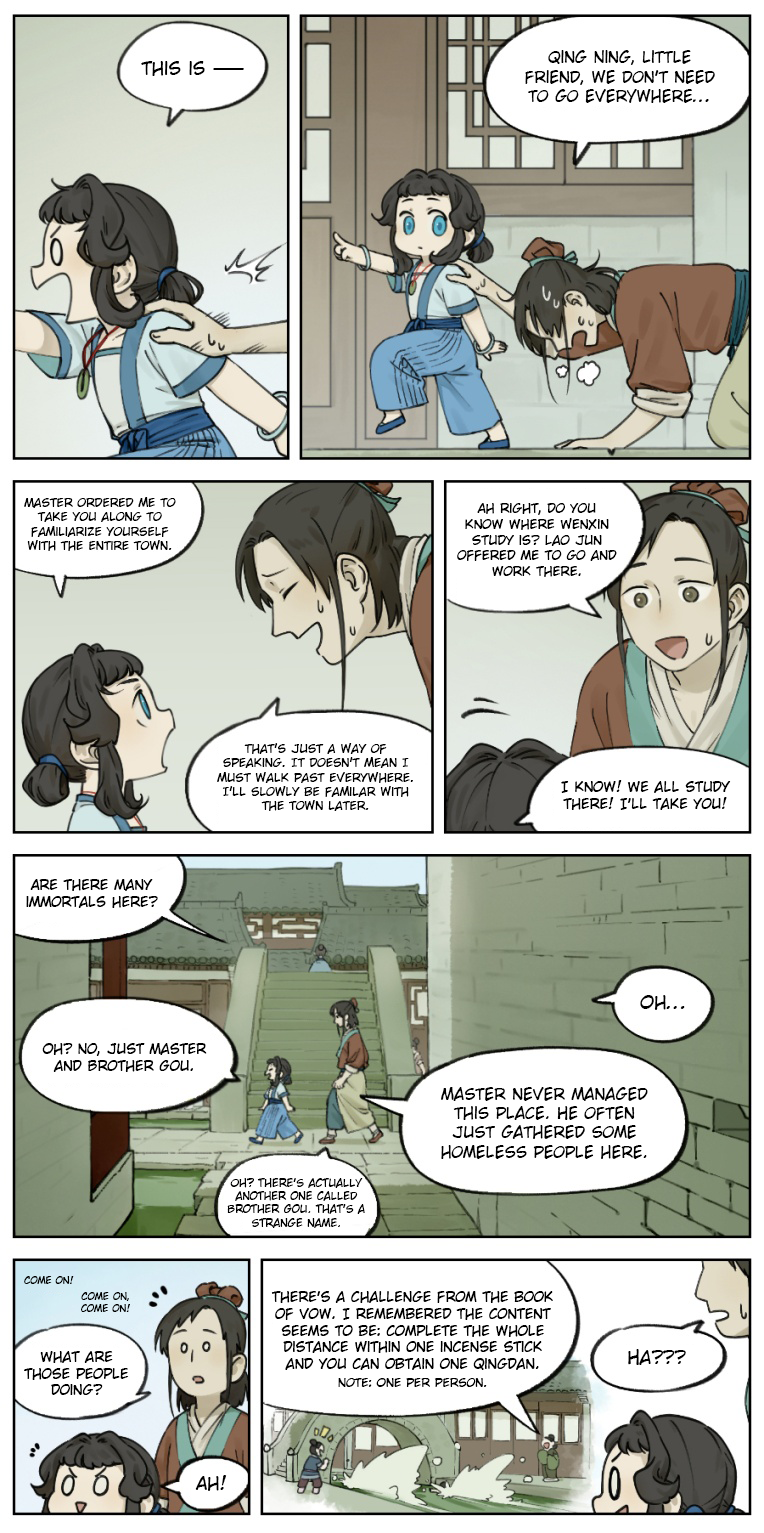 Lanxi Zhen — Chapter 9 — page 2