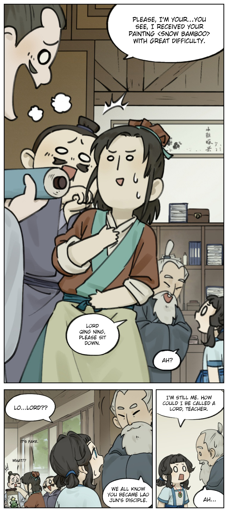 Lanxi Zhen — Chapter 9 — page 4