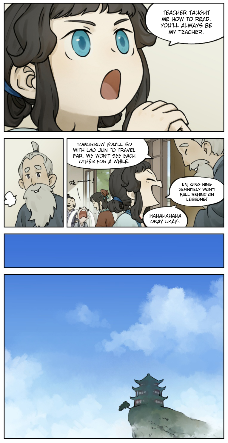 Lanxi Zhen — Chapter 9 — page 5