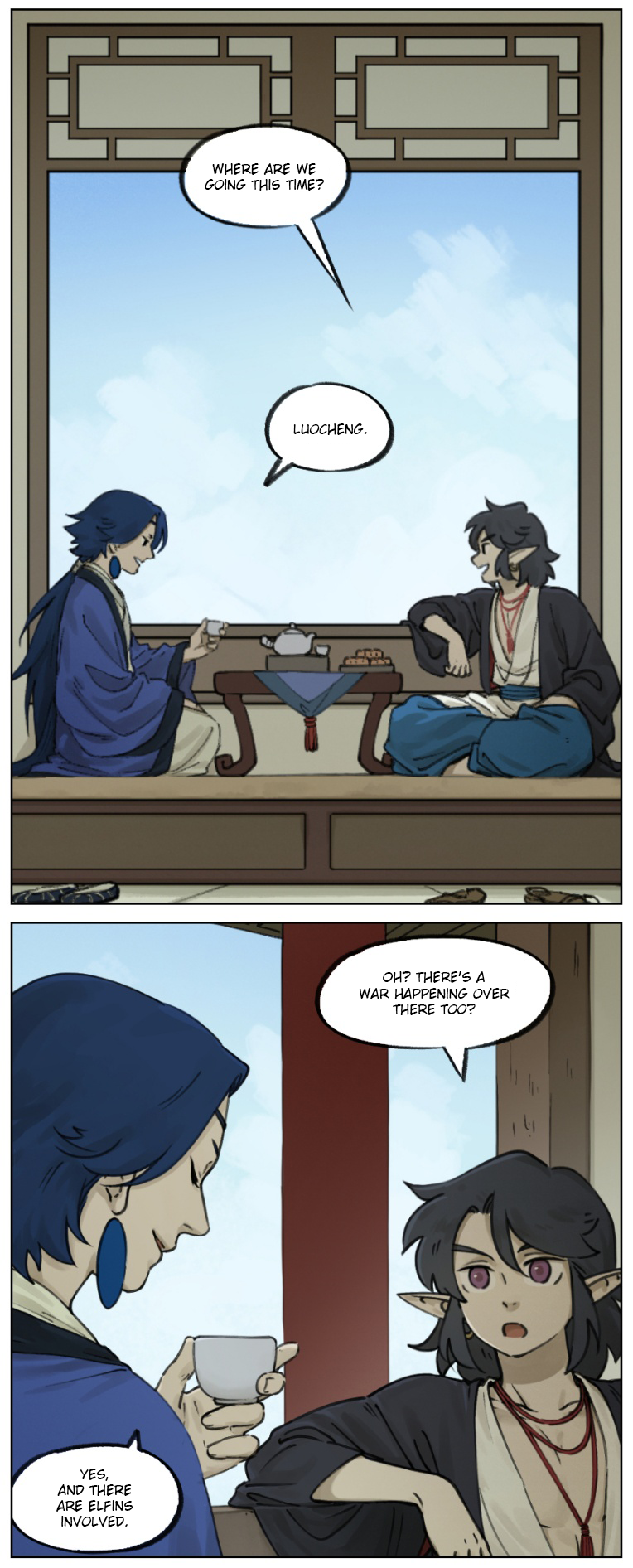 Lanxi Zhen — Chapter 9 — page 6