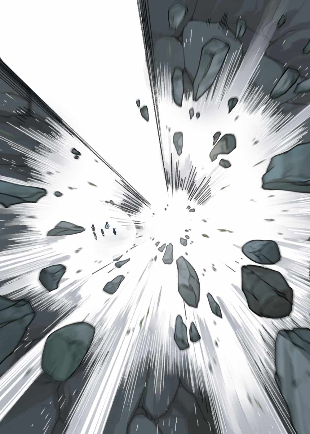 Lanxi Zhen — Chapter 93 — page 7