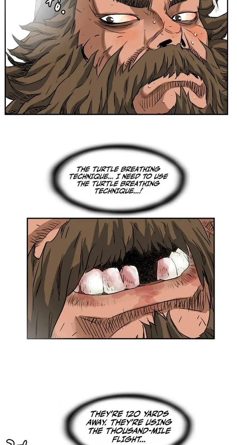 Gangho, Such Madness! — Chapter 1 — page 9