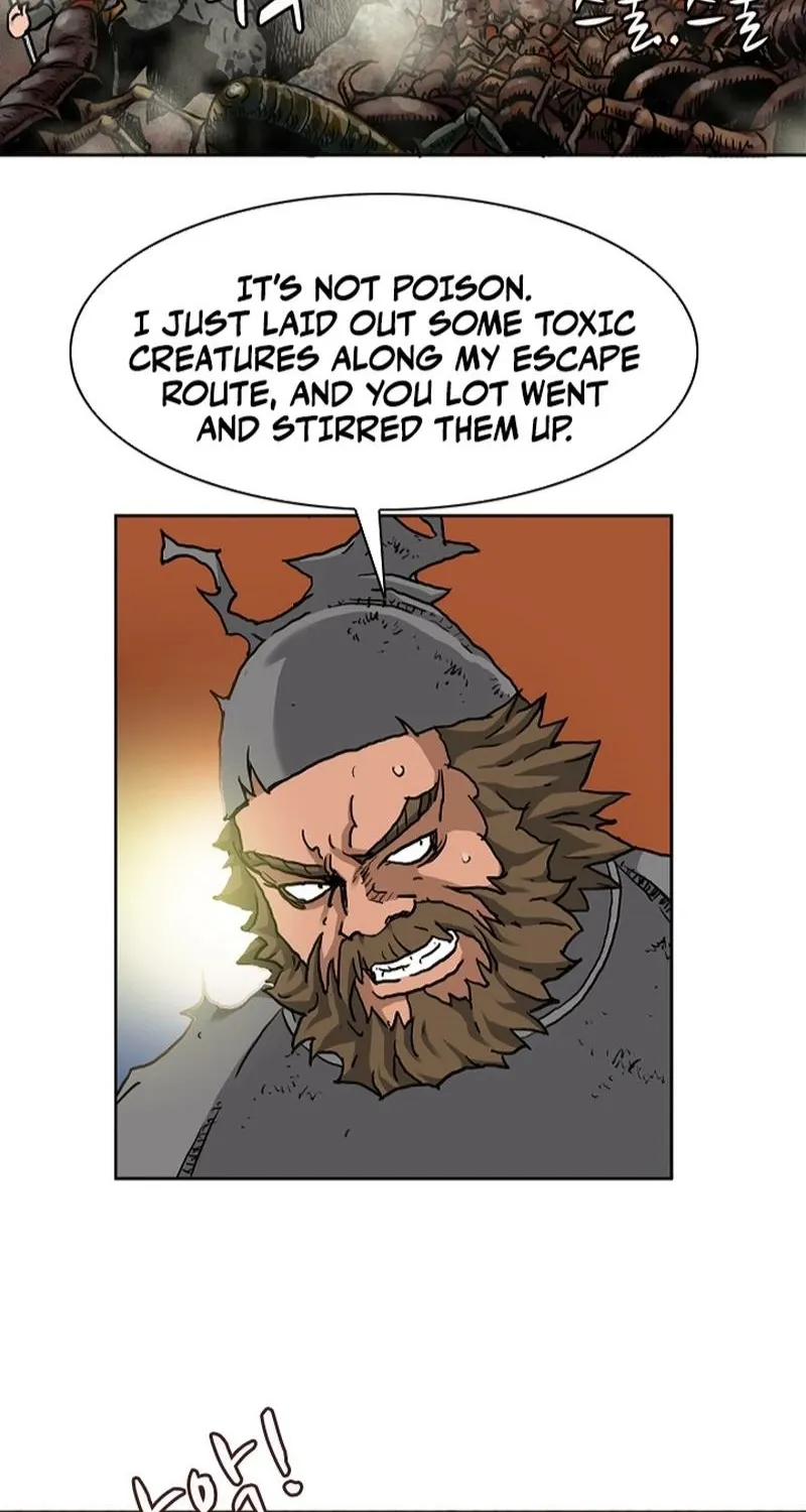 Gangho, Such Madness! — Chapter 1 — page 38