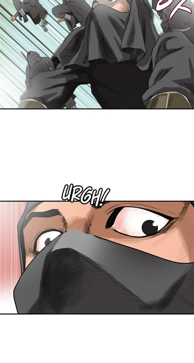 Gangho, Such Madness! — Chapter 1 — page 50