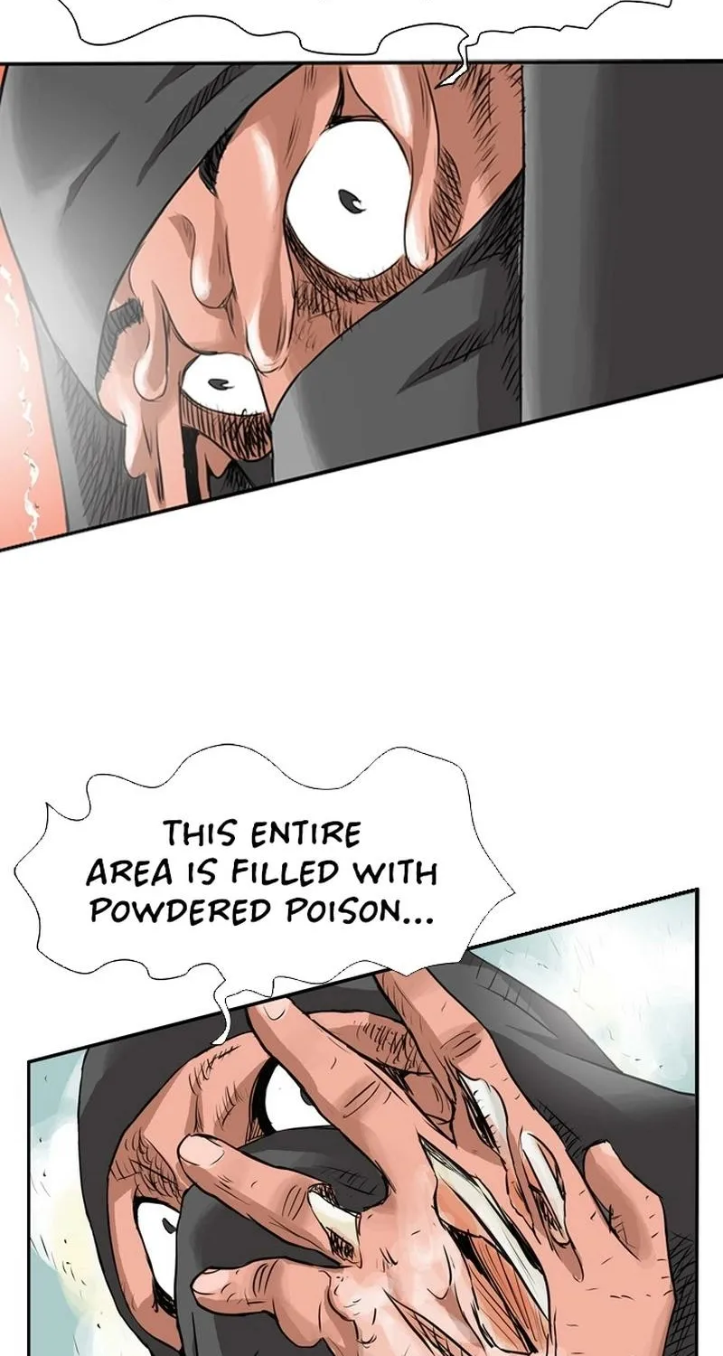 Gangho, Such Madness! — Chapter 1 — page 52