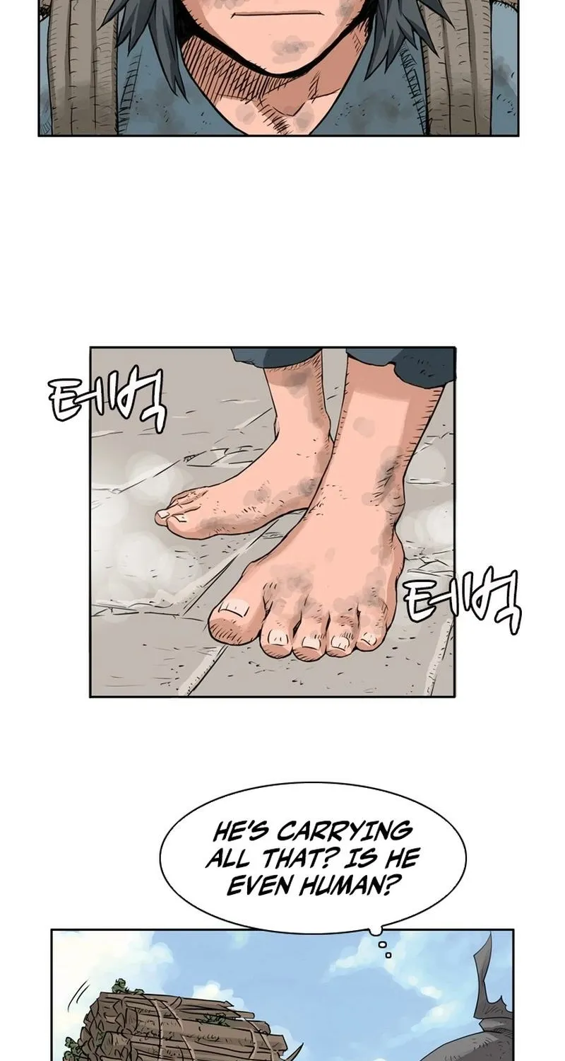 Gangho, Such Madness! — Chapter 1 — page 62