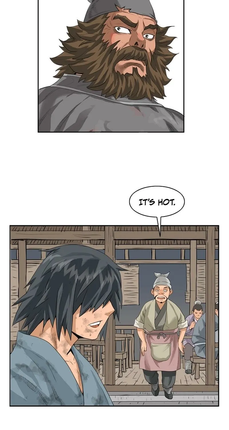 Gangho, Such Madness! — Chapter 1 — page 64