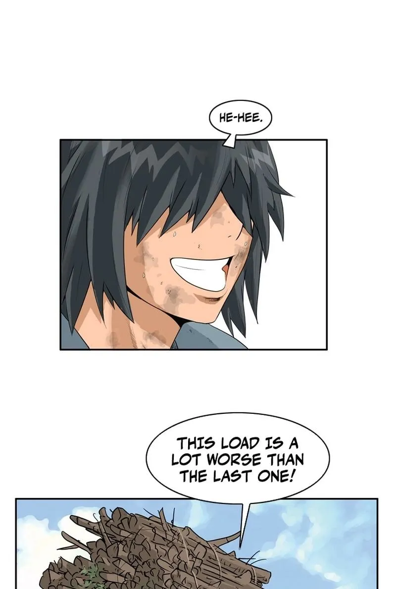 Gangho, Such Madness! — Chapter 1 — page 65
