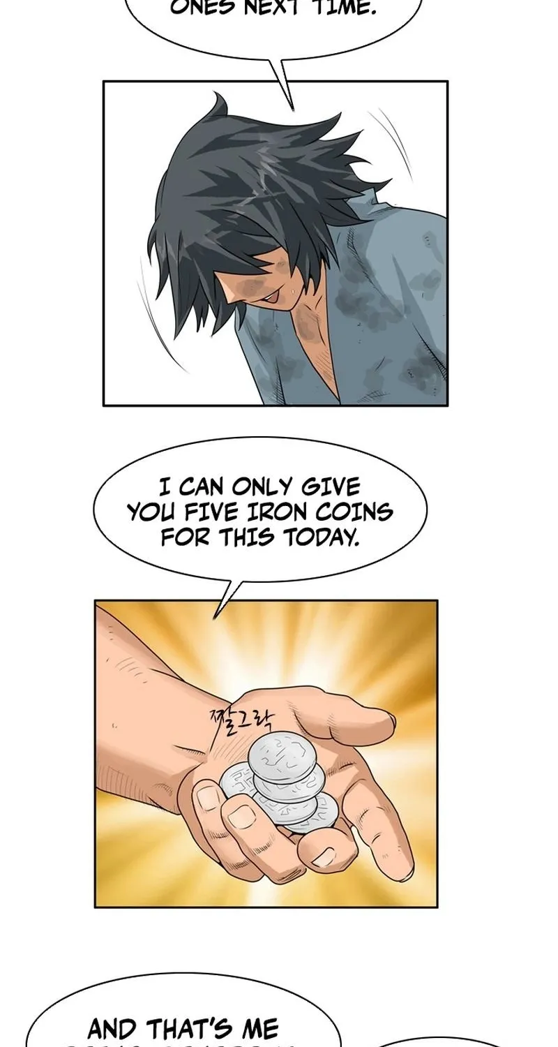 Gangho, Such Madness! — Chapter 1 — page 67