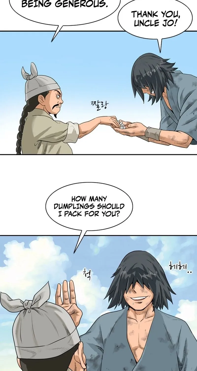 Gangho, Such Madness! — Chapter 1 — page 68