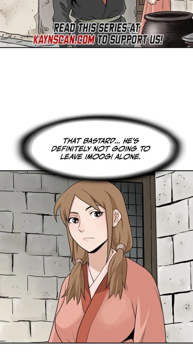 Gangho, Such Madness! — Chapter 10 — page 4