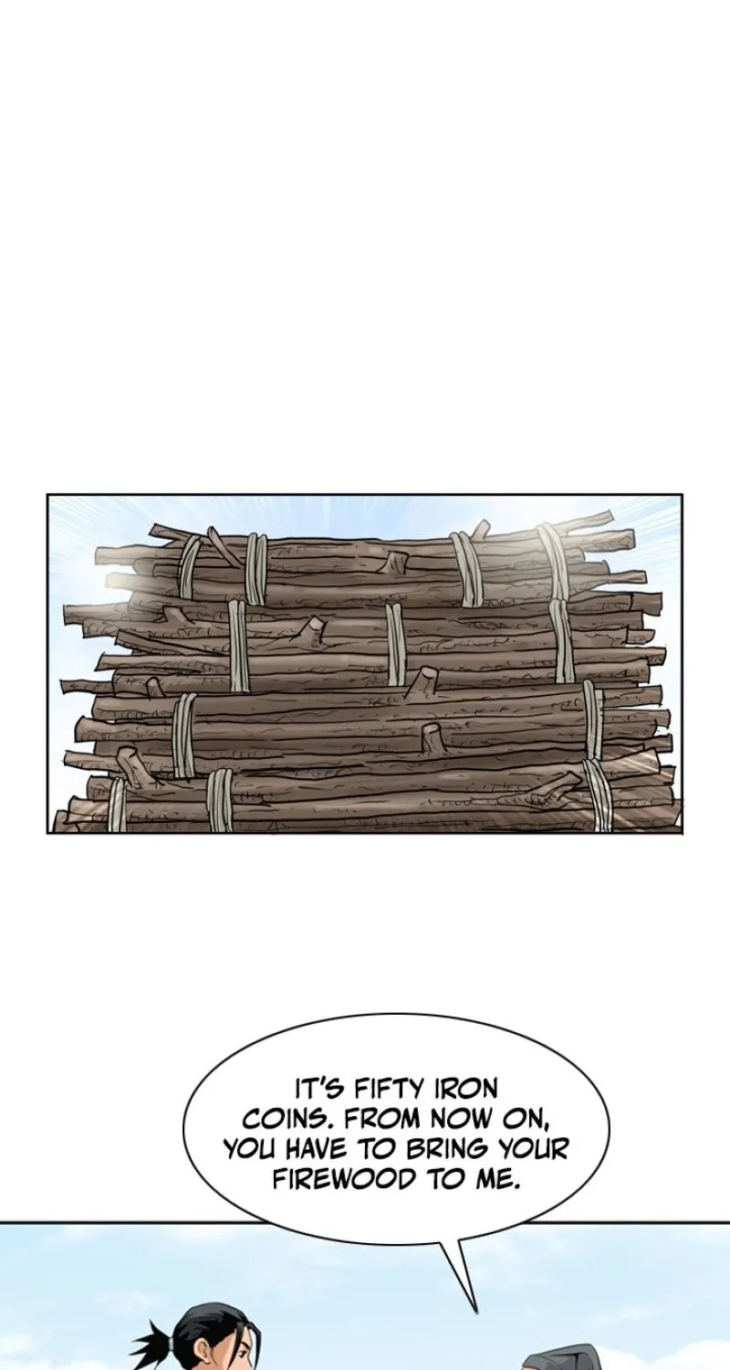 Gangho, Such Madness! — Chapter 10 — page 5