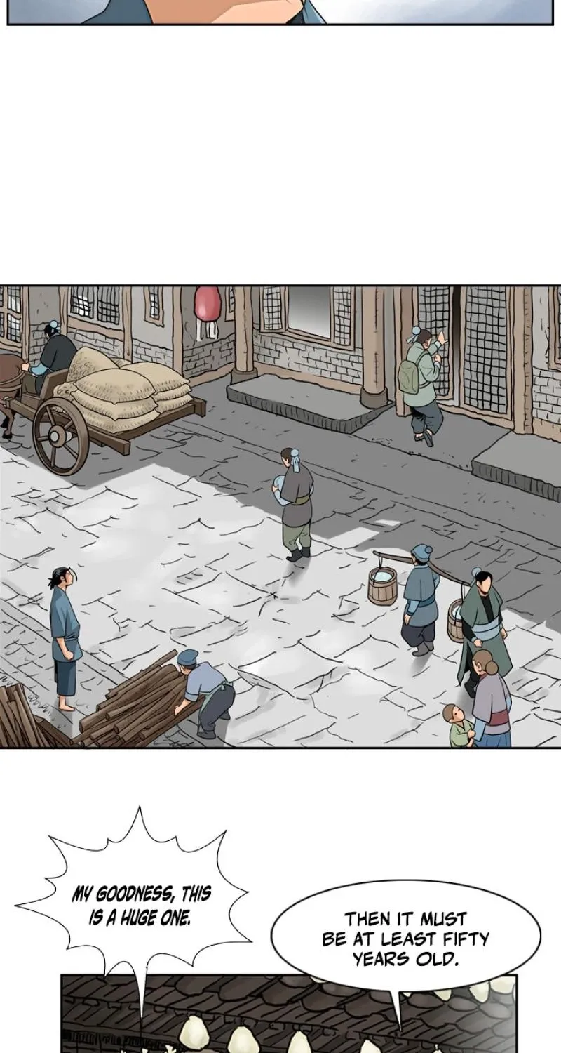 Gangho, Such Madness! — Chapter 10 — page 9