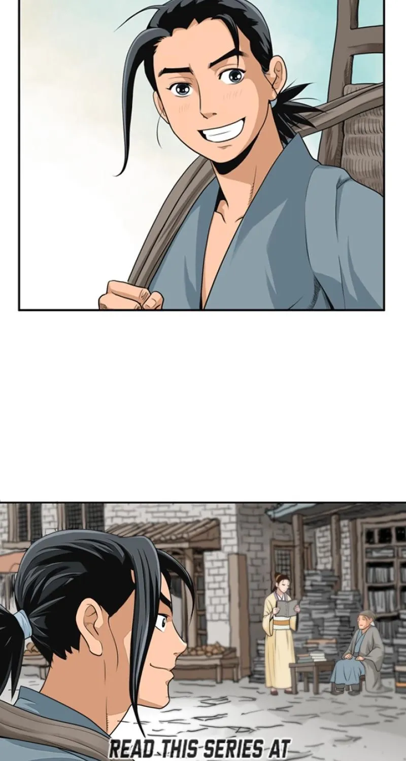 Gangho, Such Madness! — Chapter 10 — page 15