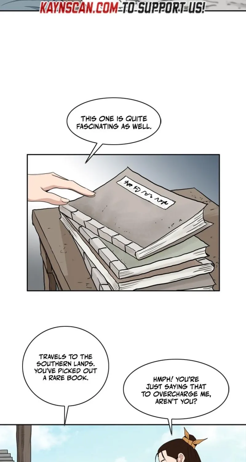 Gangho, Such Madness! — Chapter 10 — page 16