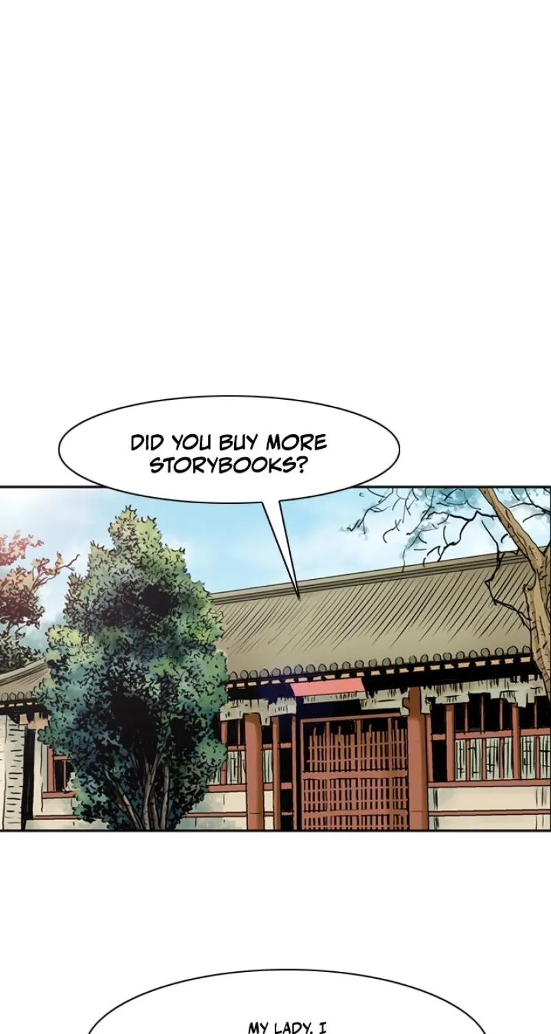 Gangho, Such Madness! — Chapter 10 — page 20