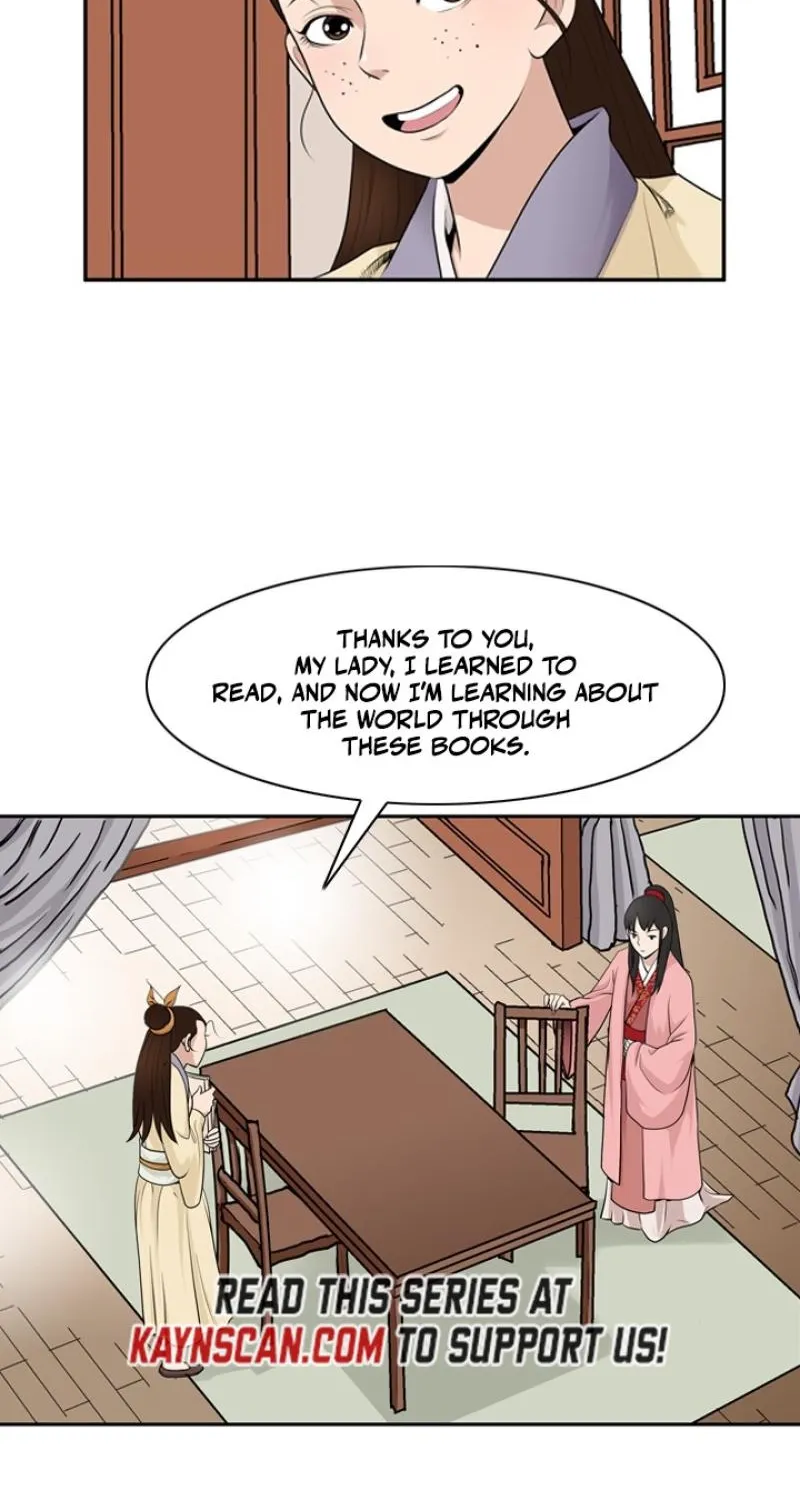 Gangho, Such Madness! — Chapter 10 — page 22