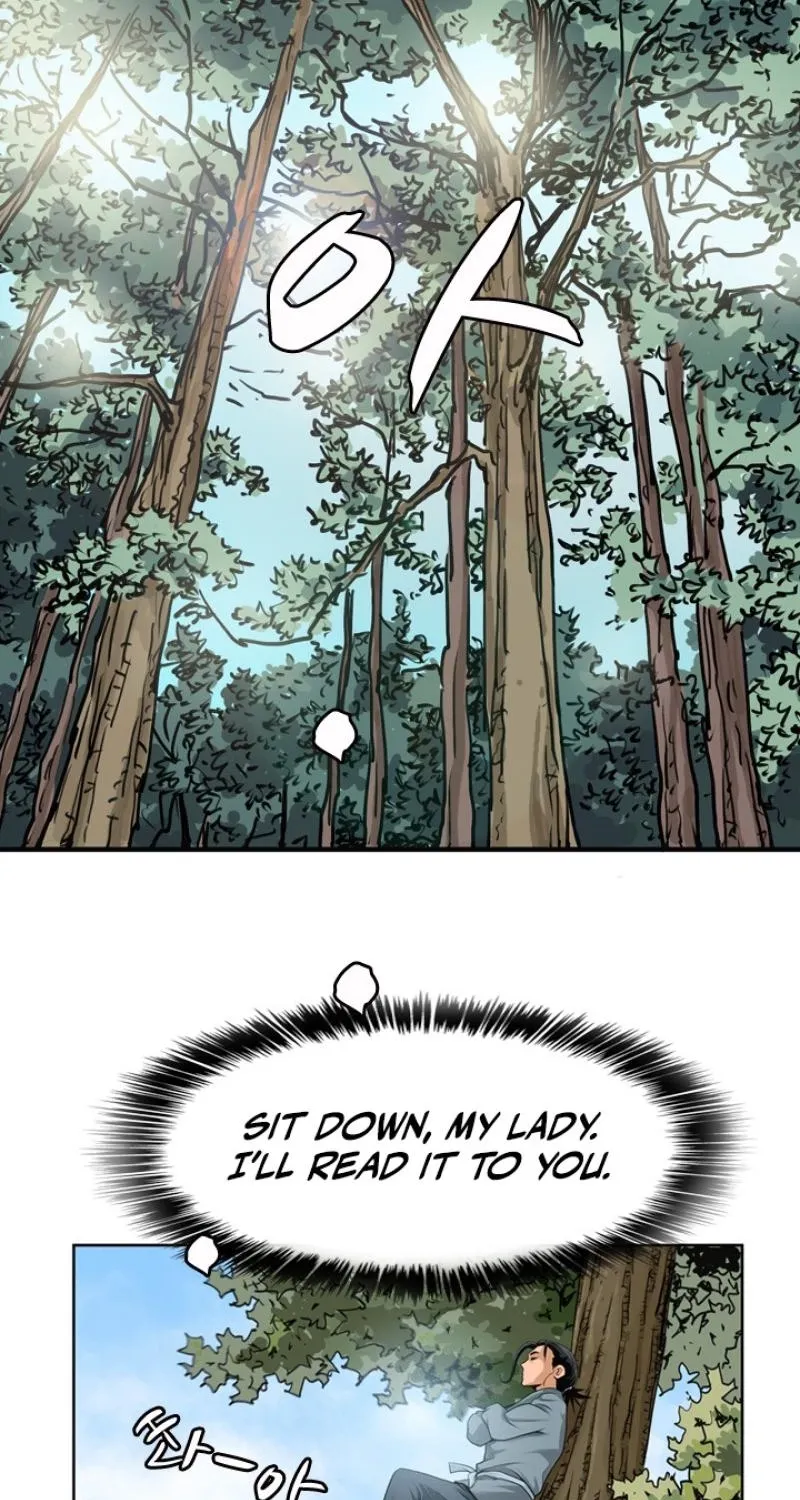 Gangho, Such Madness! — Chapter 10 — page 26