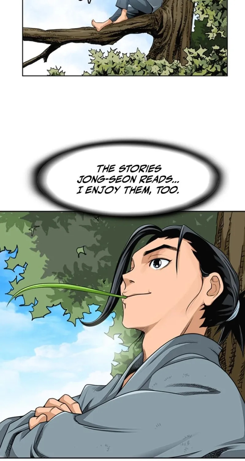 Gangho, Such Madness! — Chapter 10 — page 27