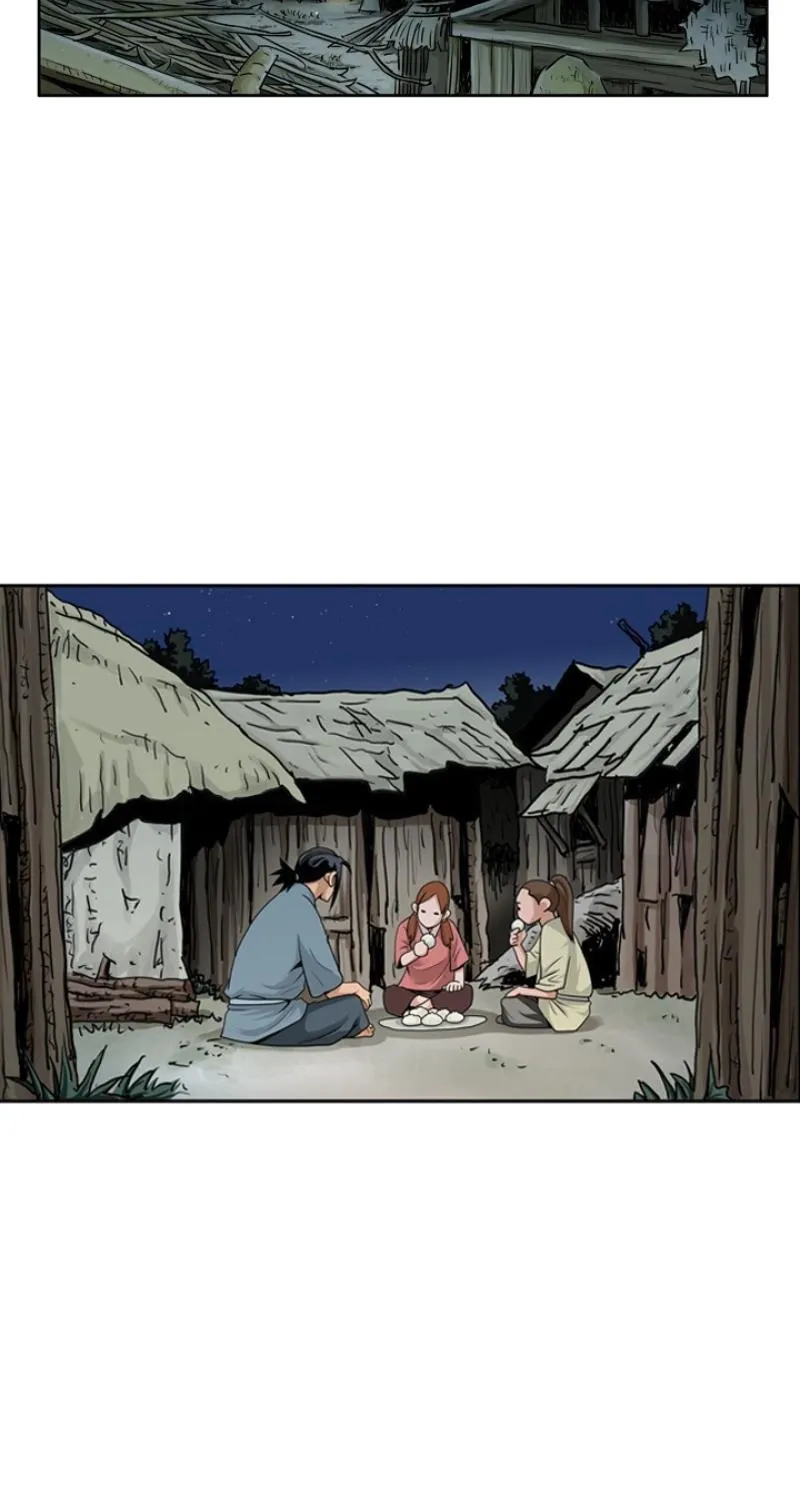 Gangho, Such Madness! — Chapter 10 — page 29