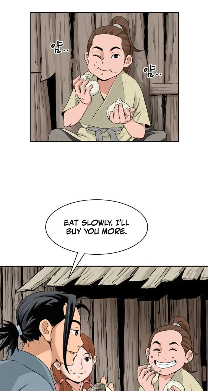 Gangho, Such Madness! — Chapter 10 — page 30