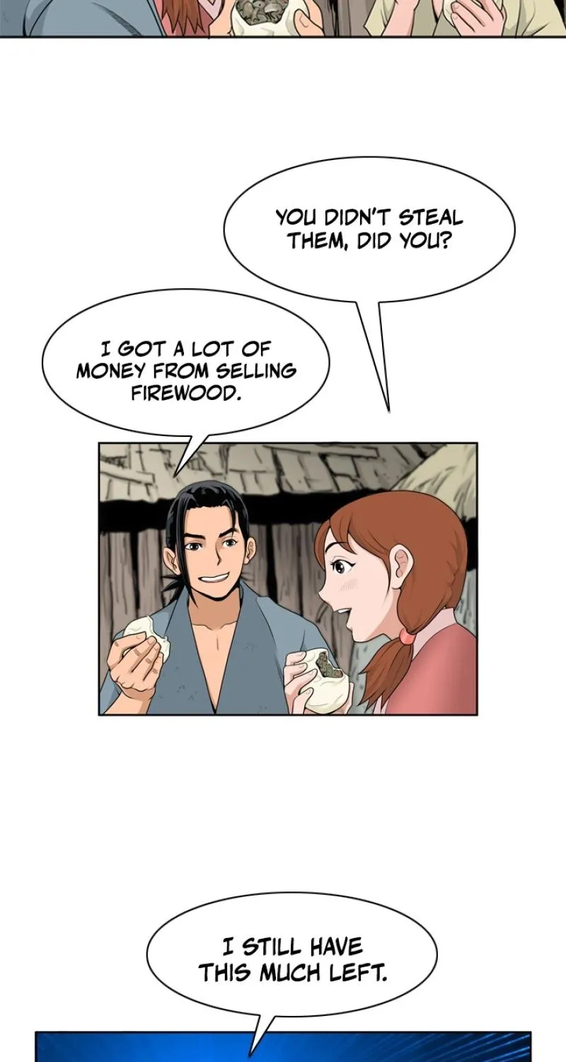 Gangho, Such Madness! — Chapter 10 — page 31