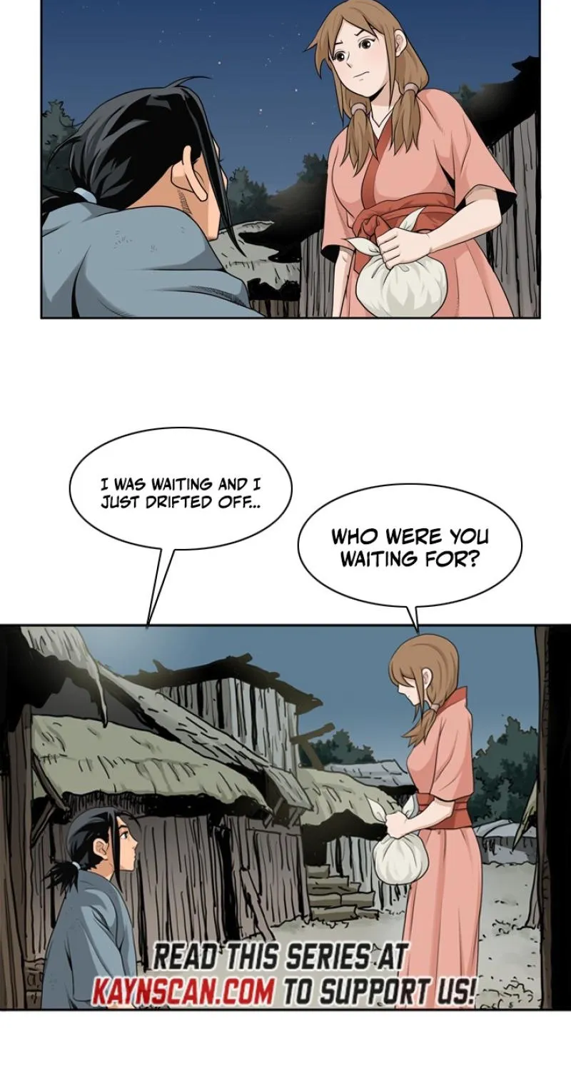 Gangho, Such Madness! — Chapter 10 — page 36