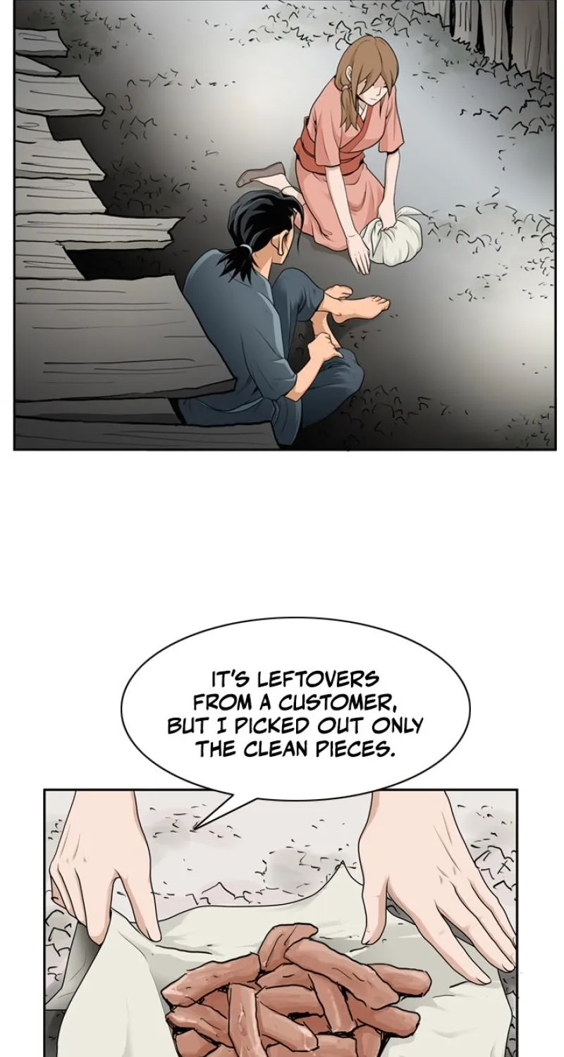 Gangho, Such Madness! — Chapter 10 — page 40