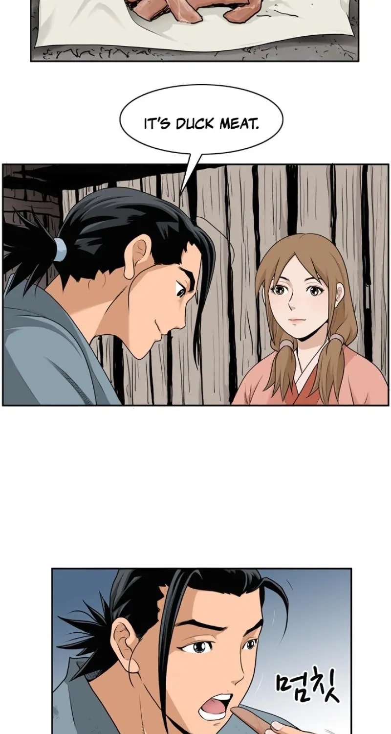 Gangho, Such Madness! — Chapter 10 — page 41