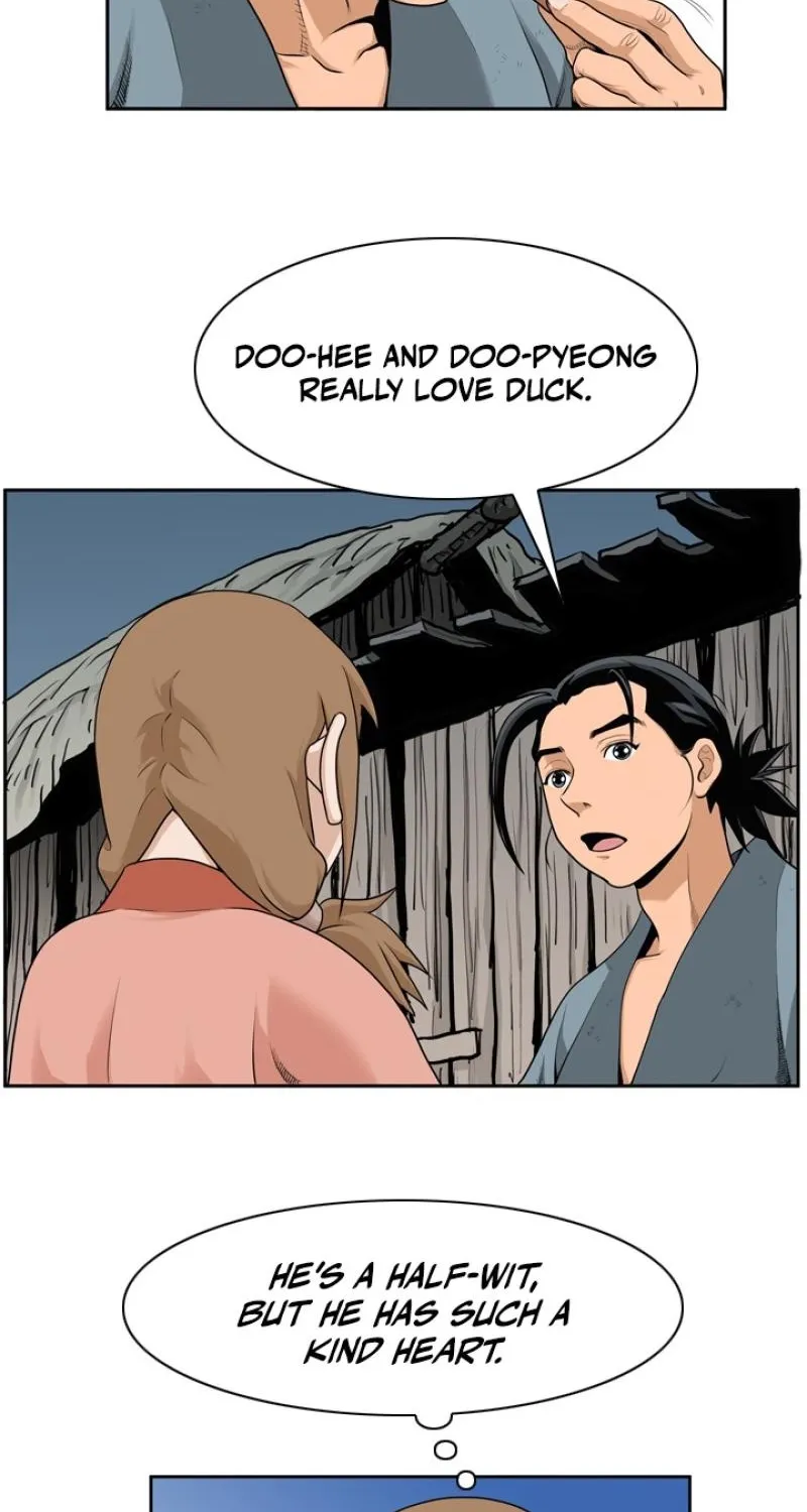 Gangho, Such Madness! — Chapter 10 — page 42