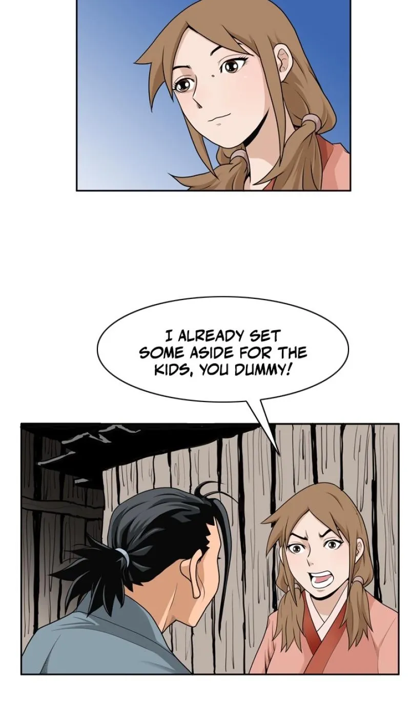 Gangho, Such Madness! — Chapter 10 — page 43