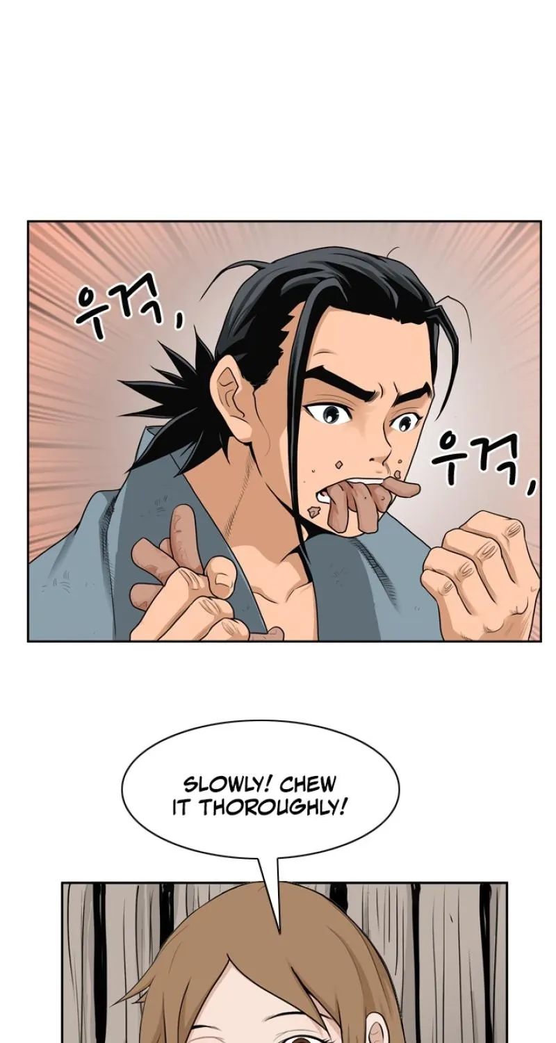 Gangho, Such Madness! — Chapter 10 — page 44