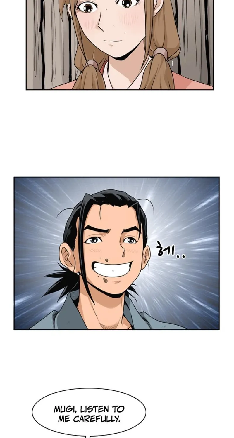 Gangho, Such Madness! — Chapter 10 — page 45