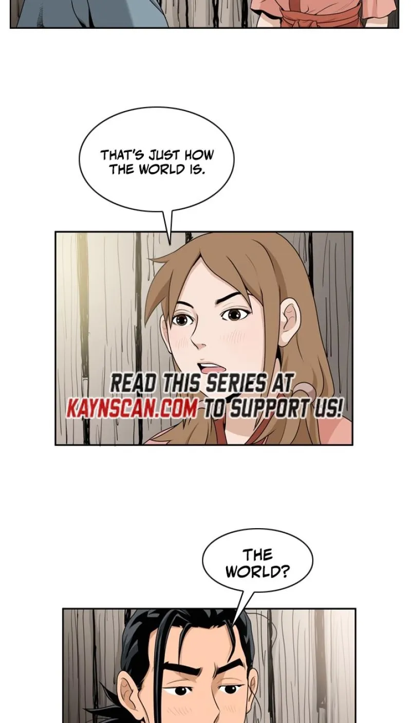 Gangho, Such Madness! — Chapter 10 — page 48
