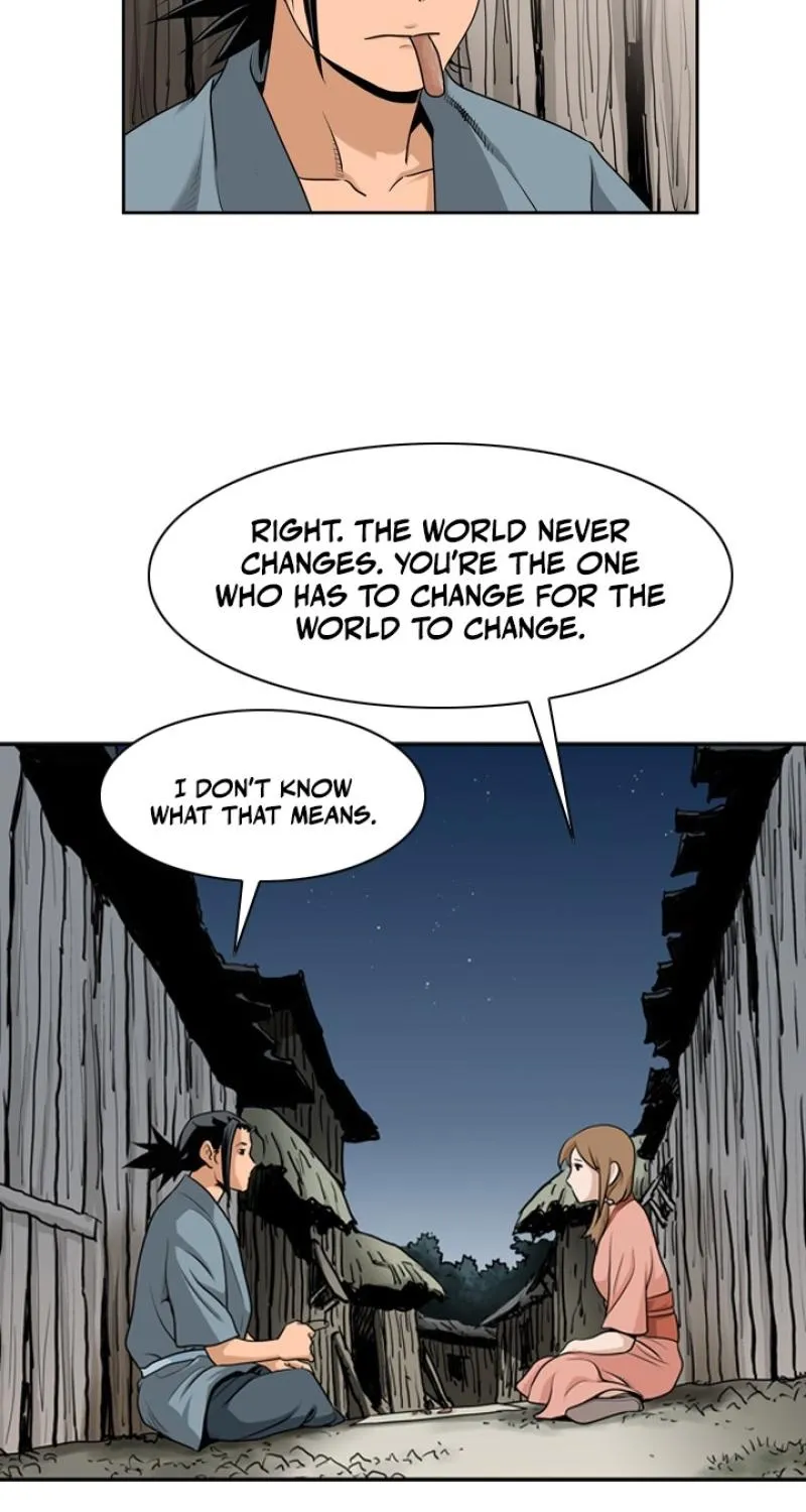Gangho, Such Madness! — Chapter 10 — page 49