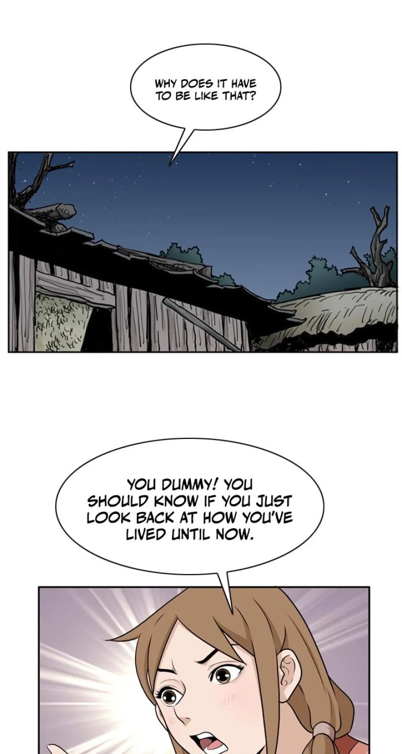 Gangho, Such Madness! — Chapter 10 — page 51