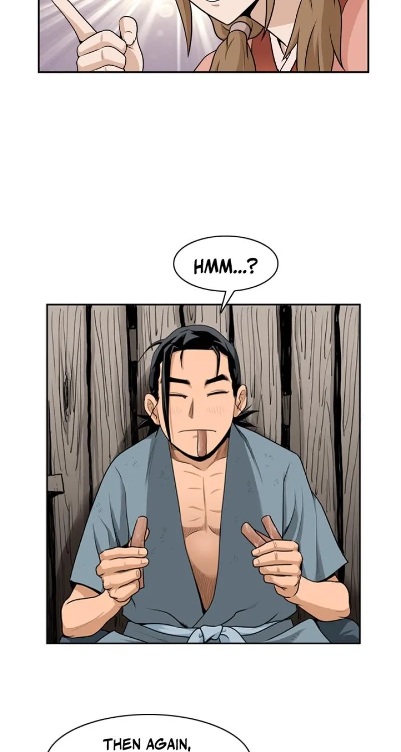 Gangho, Such Madness! — Chapter 10 — page 52