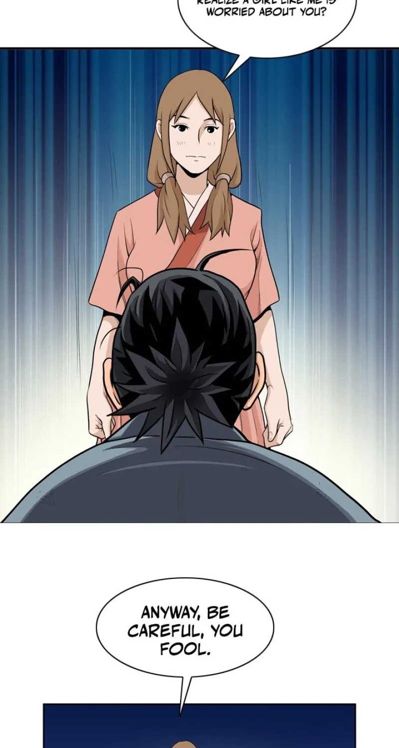 Gangho, Such Madness! — Chapter 10 — page 54