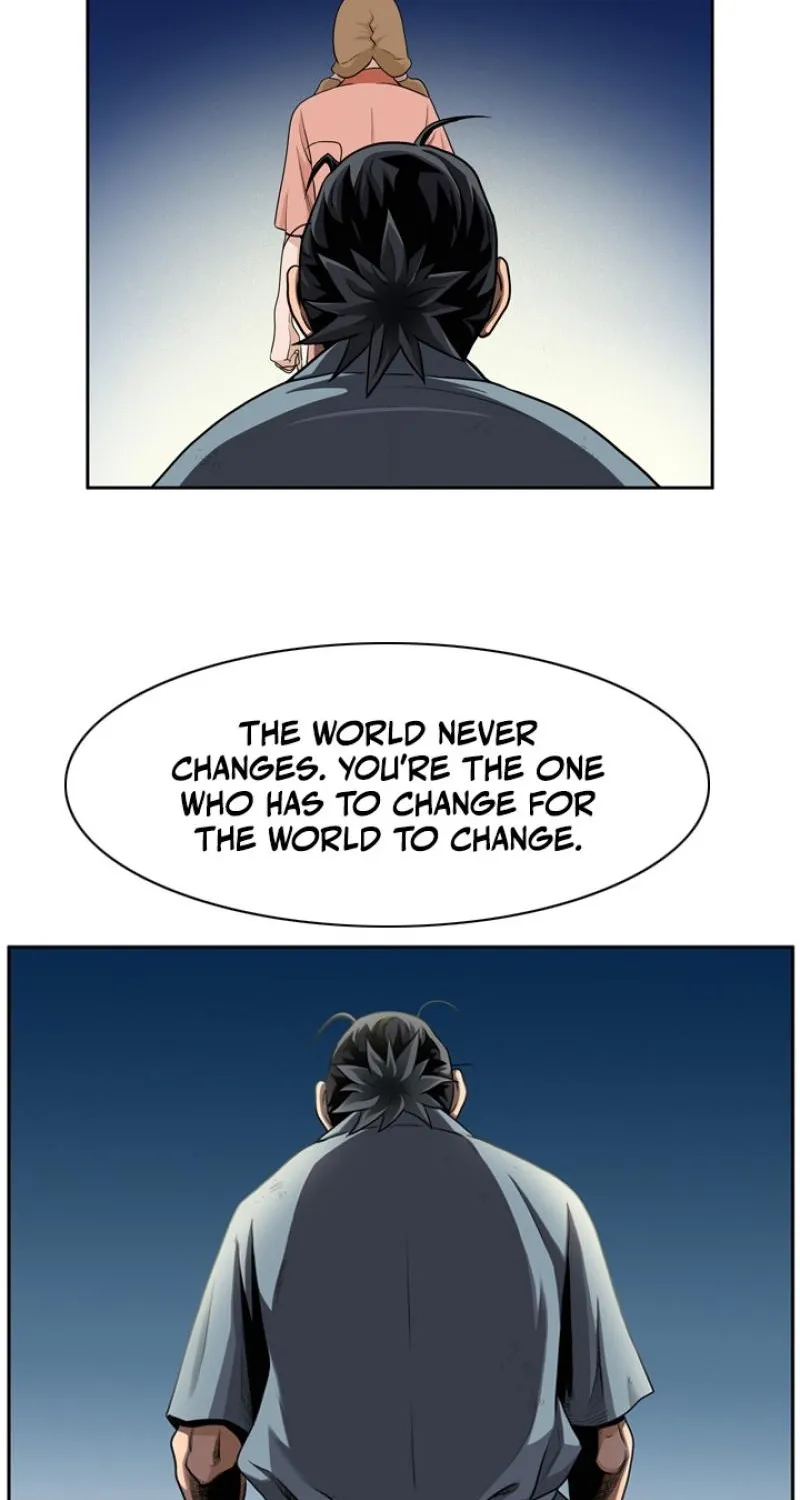 Gangho, Such Madness! — Chapter 10 — page 55