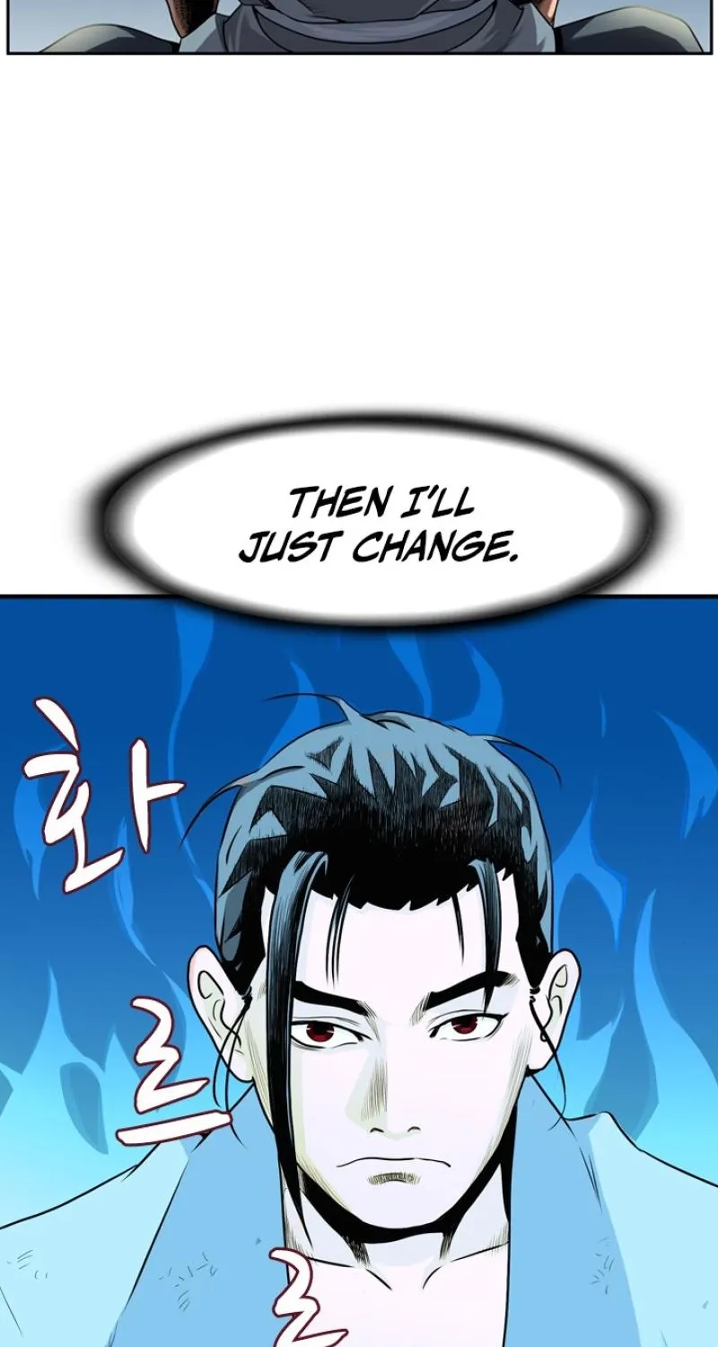 Gangho, Such Madness! — Chapter 10 — page 56