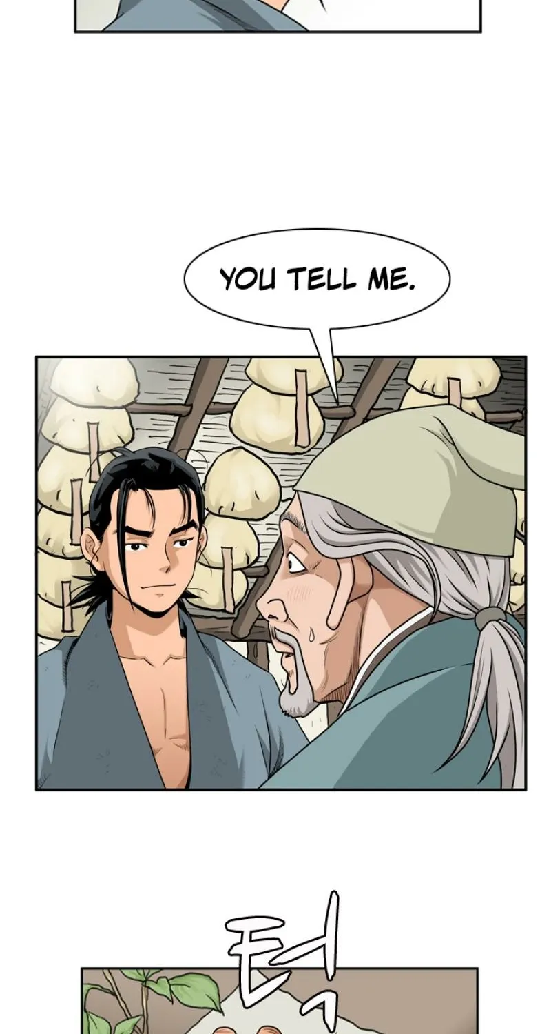 Gangho, Such Madness! — Chapter 11 — page 15