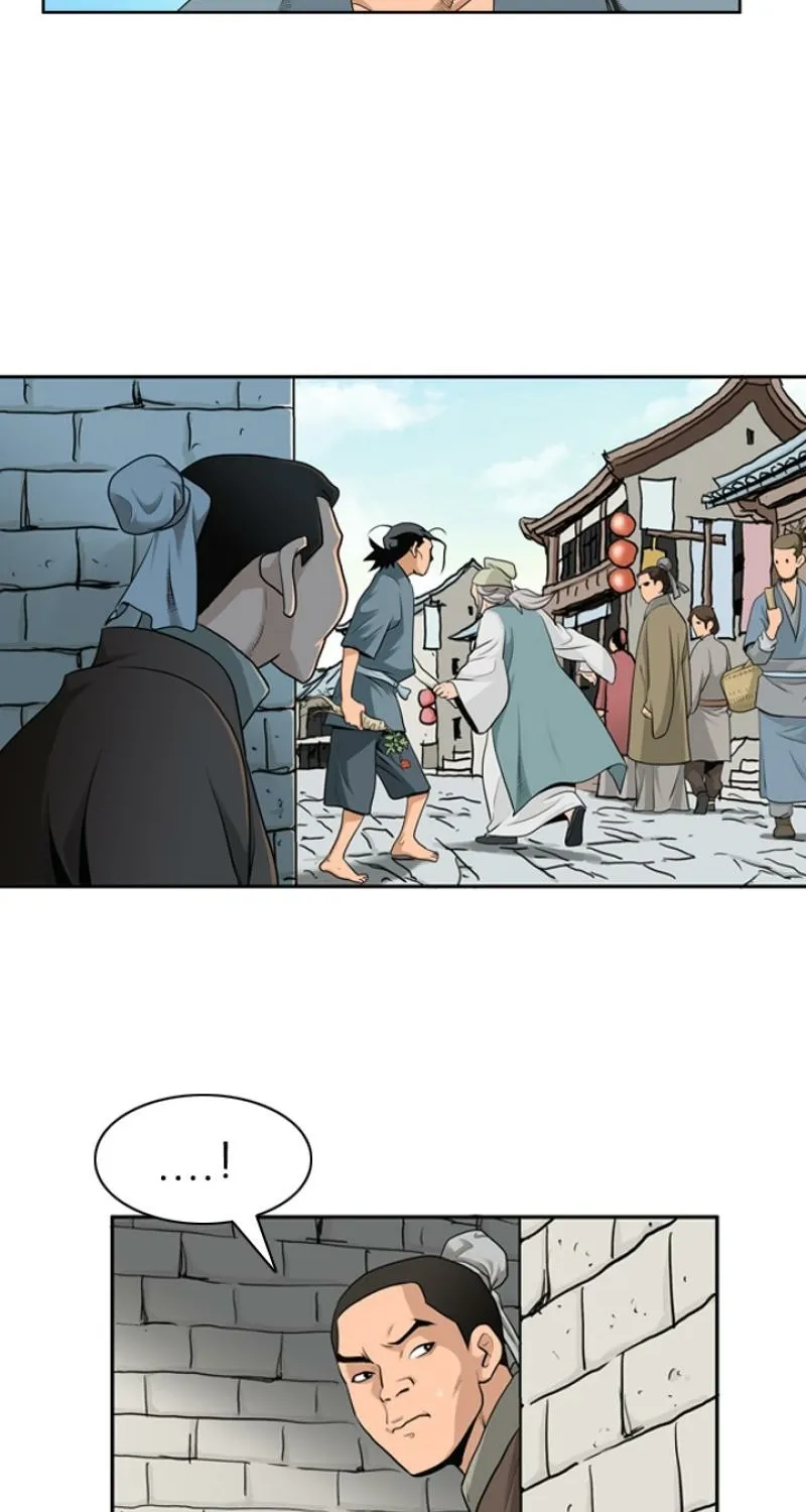 Gangho, Such Madness! — Chapter 11 — page 27