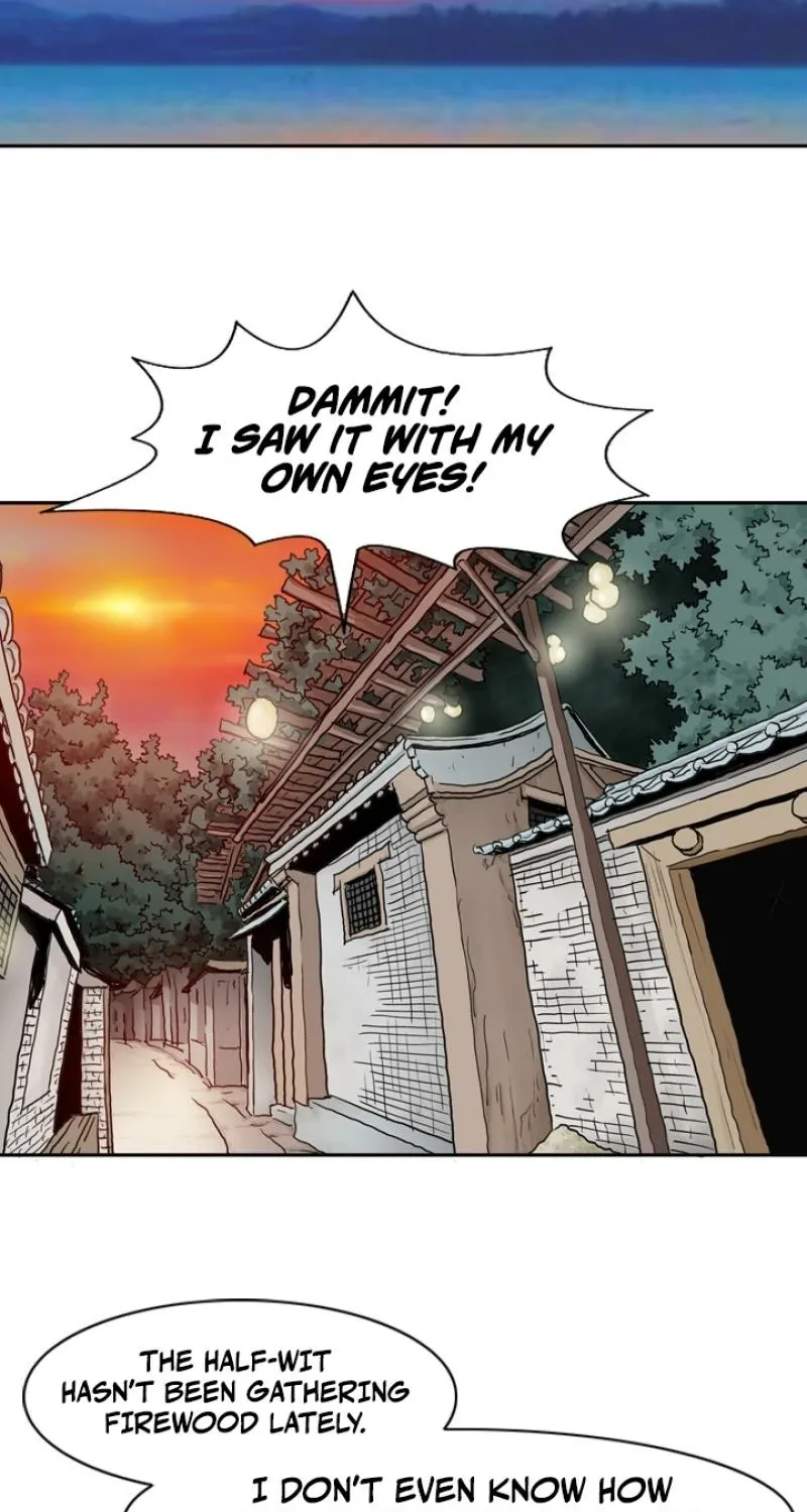 Gangho, Such Madness! — Chapter 11 — page 29