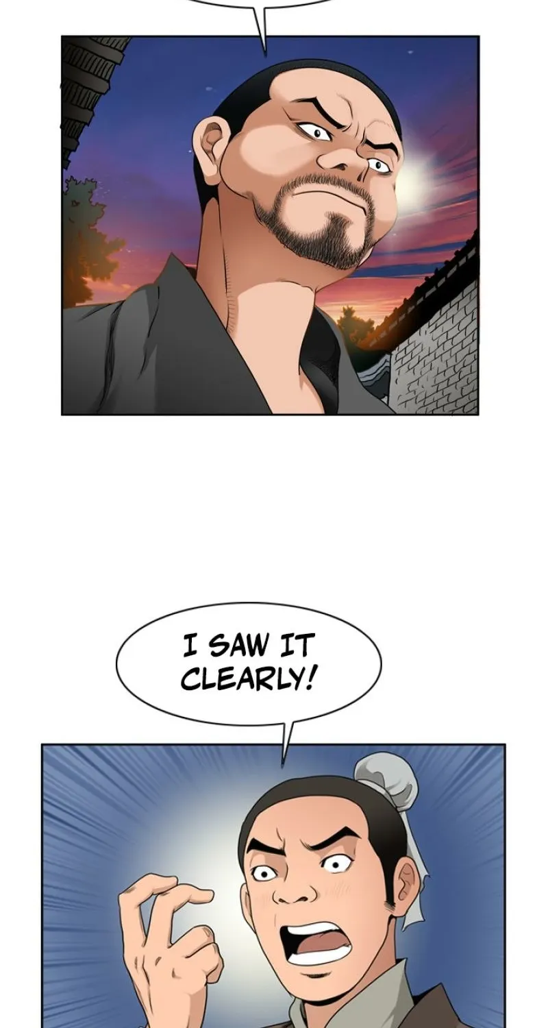 Gangho, Such Madness! — Chapter 11 — page 32