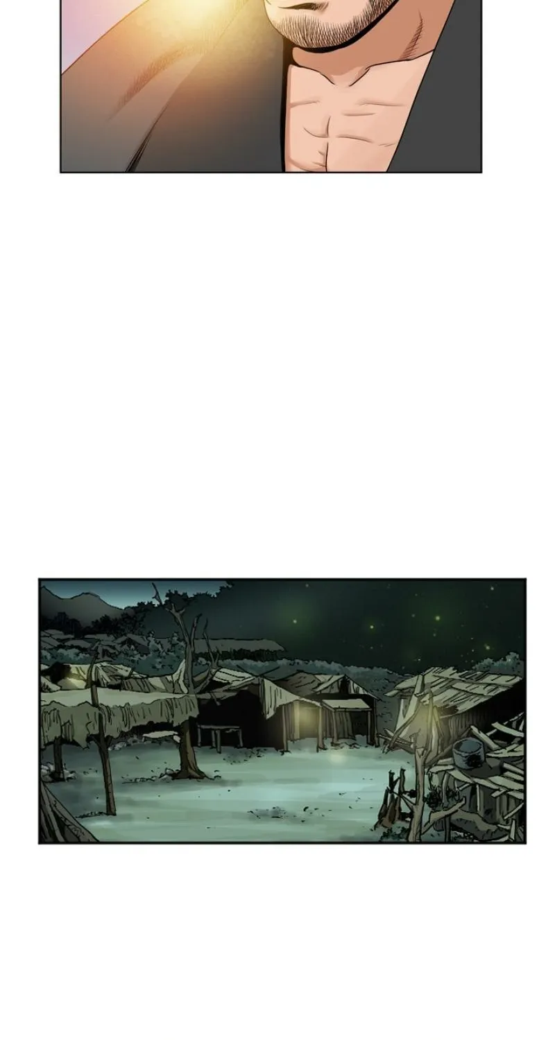 Gangho, Such Madness! — Chapter 11 — page 36