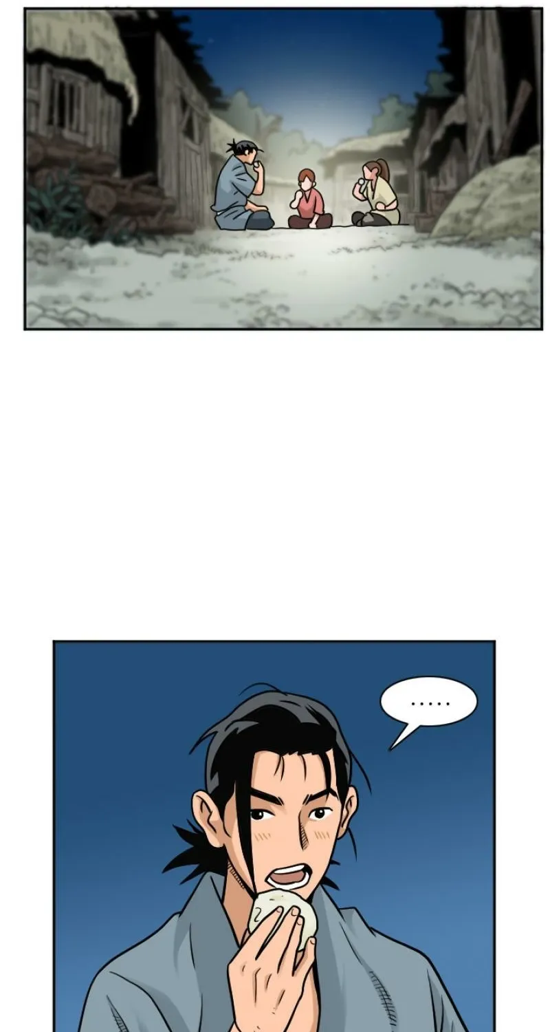 Gangho, Such Madness! — Chapter 11 — page 37